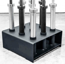 Зберігання грифів