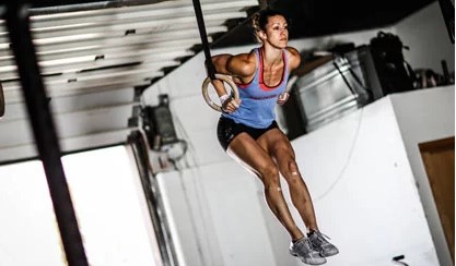 Преимущество гимнастических колец 1