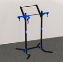 Рами та стійки