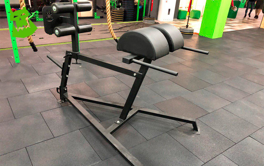 Гиперэкстензия GHD RGH-2