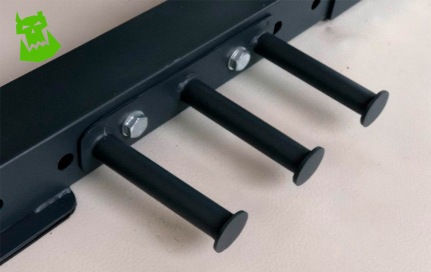 Пэги для петель PFR-2