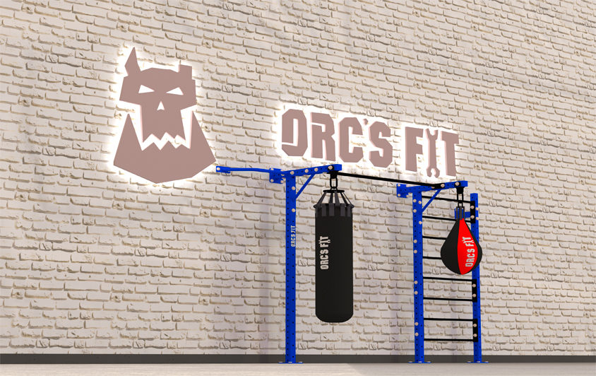 Базовая стойка для груши PB-6