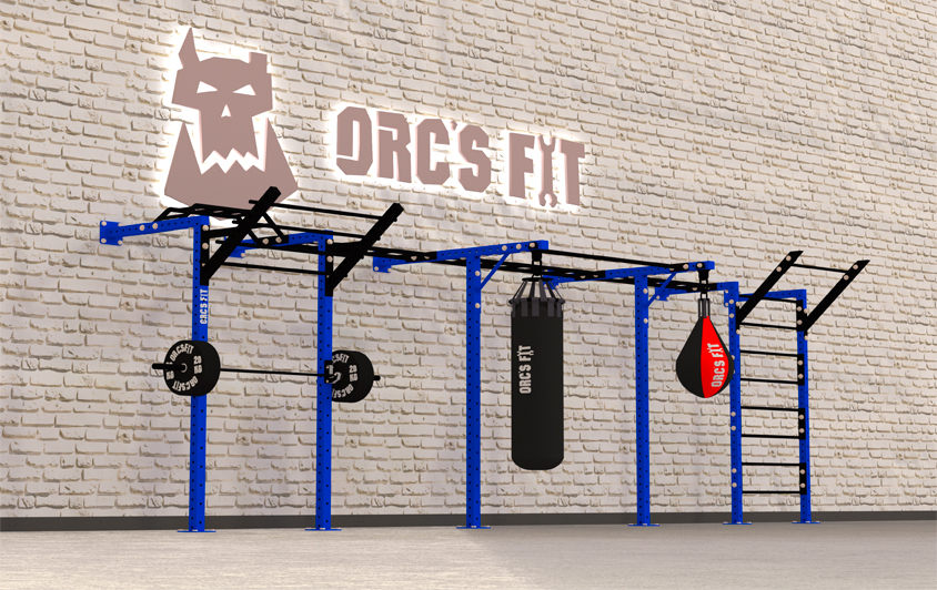 Базовая стойка для груши PB-7